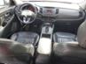 KIA SPORTAGE SX