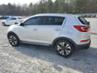 KIA SPORTAGE SX