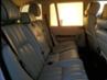 LAND ROVER RANGE ROVER HSE LUXURY