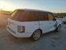 LAND ROVER RANGE ROVER HSE LUXURY