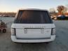 LAND ROVER RANGE ROVER HSE LUXURY