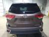 TOYOTA HIGHLANDER LIMITED