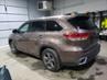 TOYOTA HIGHLANDER LIMITED