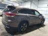 TOYOTA HIGHLANDER LIMITED