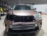 TOYOTA HIGHLANDER LIMITED