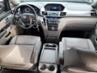 HONDA ODYSSEY TOURING