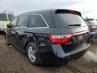 HONDA ODYSSEY TOURING