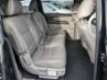 HONDA ODYSSEY TOURING