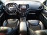 JEEP GRAND CHEROKEE LATITUDE PLUS