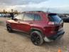 JEEP GRAND CHEROKEE LATITUDE PLUS