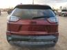 JEEP GRAND CHEROKEE LATITUDE PLUS