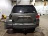 TOYOTA HIGHLANDER LIMITED