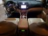 TOYOTA HIGHLANDER LIMITED