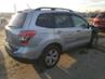 SUBARU FORESTER 2.5I PREMIUM