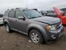 FORD ESCAPE LIMITED