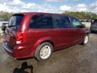 DODGE GRAND CARAVAN SE