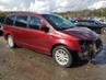 DODGE GRAND CARAVAN SE