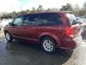 DODGE GRAND CARAVAN SE