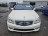 MERCEDES-BENZ S-CLASS 550 4MATIC