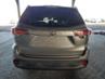 TOYOTA HIGHLANDER LE