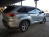 TOYOTA HIGHLANDER LE