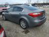 KIA FORTE EX