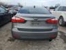 KIA FORTE EX