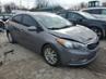 KIA FORTE EX