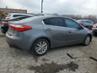 KIA FORTE EX