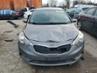 KIA FORTE EX