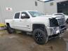 CHEVROLET SILVERADO K2500 HIGH COUNTRY