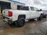 CHEVROLET SILVERADO K2500 HIGH COUNTRY