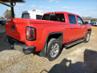 GMC SIERRA K1500 SLT