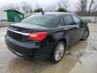 CHRYSLER 200 LIMITED