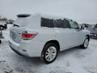 TOYOTA HIGHLANDER HYBRID LIMITED