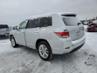 TOYOTA HIGHLANDER HYBRID LIMITED