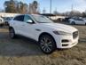 JAGUAR F-PACE PRESTIGE