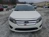 FORD FUSION SEL