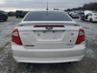 FORD FUSION SEL