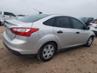 FORD FOCUS S