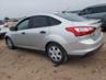 FORD FOCUS S