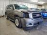 GMC YUKON SLT