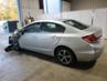 HONDA CIVIC SE