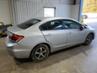 HONDA CIVIC SE