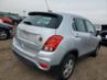 CHEVROLET TRAX LS