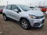 CHEVROLET TRAX LS