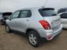 CHEVROLET TRAX LS