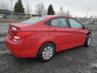 HYUNDAI ACCENT SE