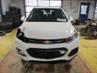 CHEVROLET TRAX LS