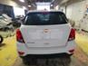 CHEVROLET TRAX LS